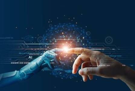 The transformative role of AI in shaping the future
